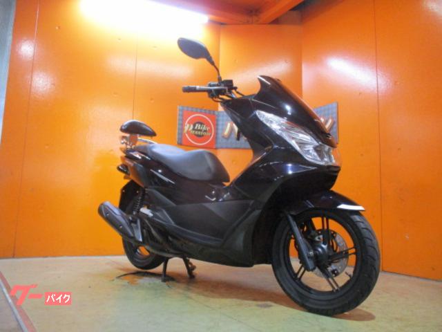 ＰＣＸ　２０１６年ＪＦ５６モデル　バックレスト　ポセイドンブラックメタリック