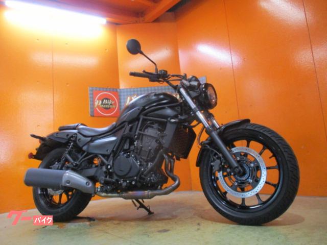 エリミネーター４００　ＡＢＳ　２．０ＥＴＣ　純正鍵２本　メタリックフラットスパークブラックカラー　純正フルノーマル車両