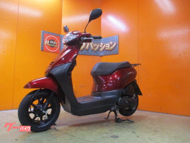 低走行、超低燃費‼️ ホンダ タクト AF79 大阪発 【公式通販】