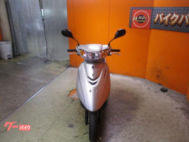 ホンダタクトAF79　ナンバーなし・01/04引き渡しに来られる方のみ ホンダ タクト・ベーシック 最終型｜（株）バイクショップ きのした 津