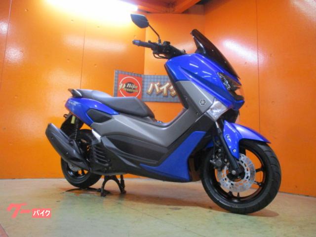 ＮＭＡＸ１５５　ＡＢＳ　２０１８年　ロングスモークスクリーン　ビビッドパープリッシュブルーカクテル５