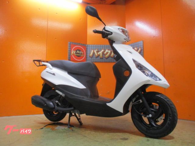 ＡＸＩＳ　Ｚ　２０１９年モデル　社外キャリア　純正フルノーマル車両　ホワイトメタリック