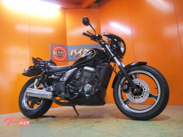 エリミネーター２５０ＳＥ　１９９０年モデル　４１ＰＳフルパワー