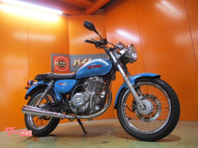 ＳＴ２５０　Ｅタイプ　純正キック　２００５年モデル