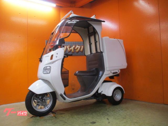 ななお様専用ジャイロキャノピー ミニカー仕様 BOX付き ホンダ