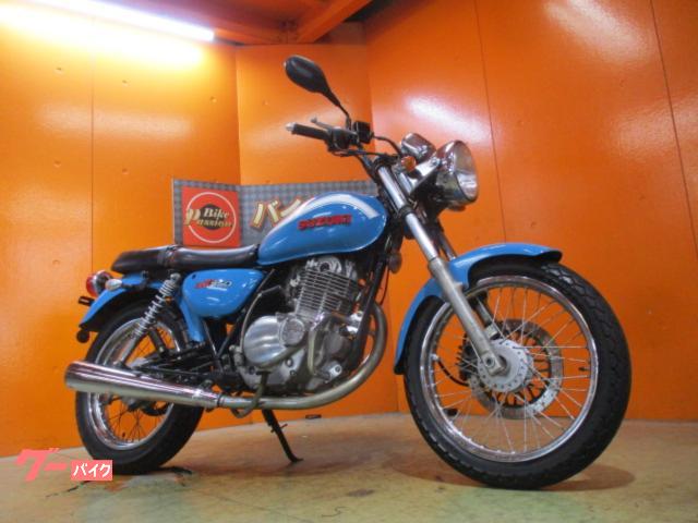 ＳＴ２５０　Ｅタイプ　純正キック　２００５年モデル　ＧＴカラーオールペン