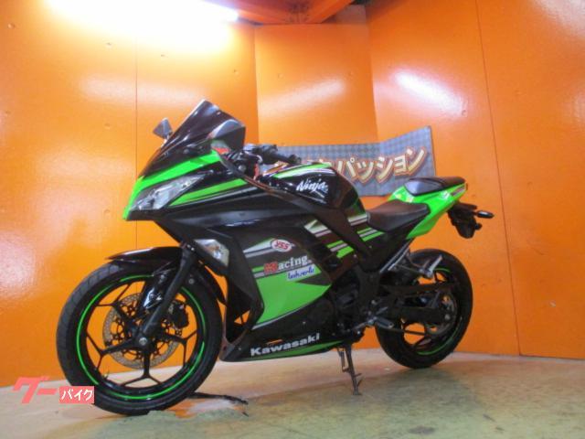 2016年式 NINJA250 ABS KRTエディション ドラレコ 埼玉 2016年式 NINJA250 ABS KRTエディション ドラレコ 埼玉 カワサキ