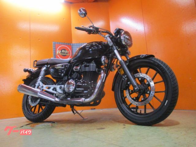 ＧＢ３５０　ＡＢＳ　上級グレードモデルハイネス　１ＳＴアニバーサリーエディション　２．０ＥＴＣ　スポーツグリップヒーター　鍵２本