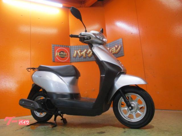 ホンダ タクト・ベーシック 2020年AF79モデル フォース