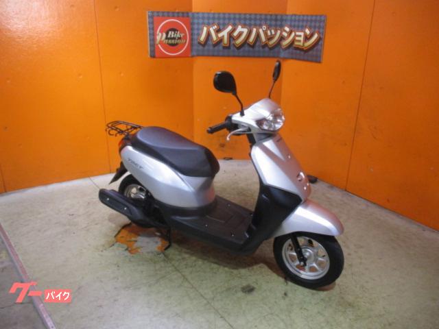 ホンダ タクト・ベーシック 2020年AF79モデル フォース