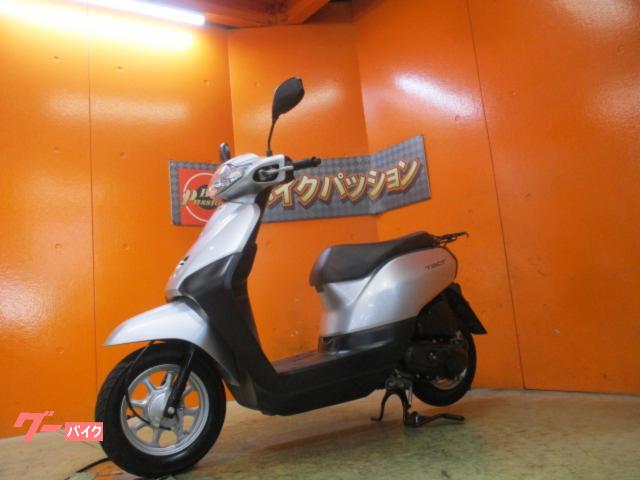 ホンダ タクト・ベーシック 2020年AF79モデル フォース