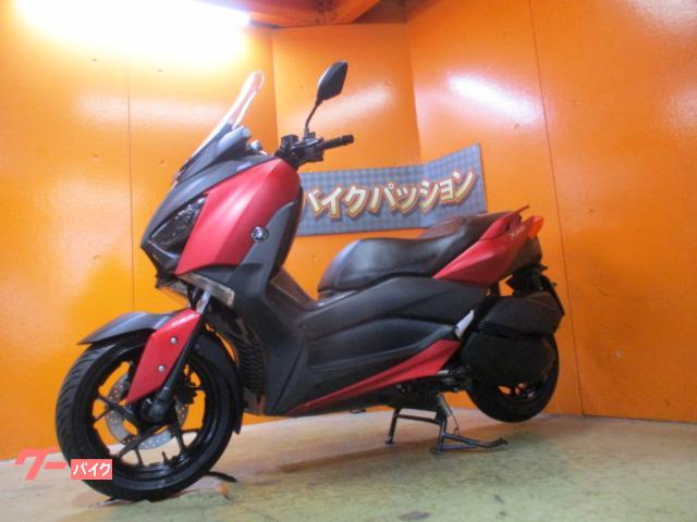 ヤマハXMAX250　赤いカウルとアシストグリップのみ ヤマハXMAX250 赤いカウルとアシストグリップのみ 41xGhAK2kOL.jpg