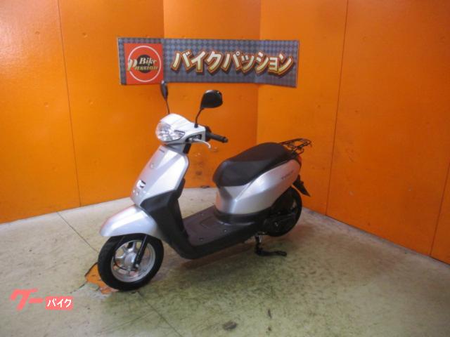 ホンダ タクト・ベーシック 2020年AF79モデル フォース