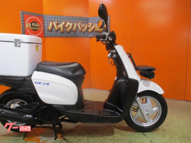 ヤマハ GEAR パーキングスタンドモデル 2010年 TSビジネス