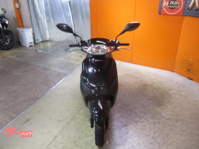 ホンダ タクト・ベーシック 2019年AF79モデル ポセイドン