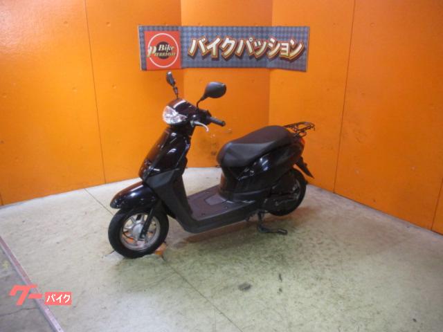 ホンダ タクト・ベーシック 2019年AF79モデル ポセイドン