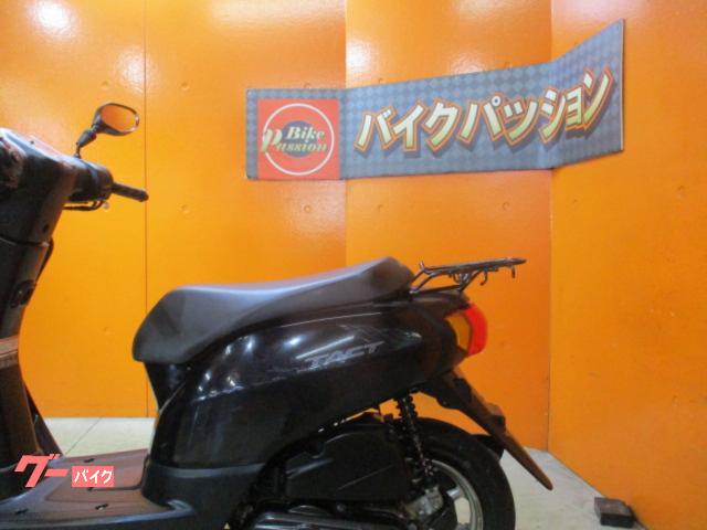 ホンダ タクト・ベーシック 2019年AF79モデル ポセイドン
