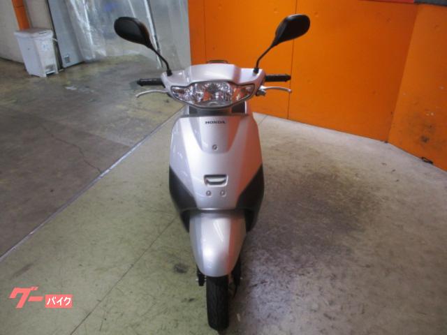 ホンダ タクト・ベーシック 2020年AF79モデル フォース