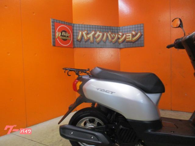 ホンダ タクト・ベーシック 2020年AF79モデル フォース