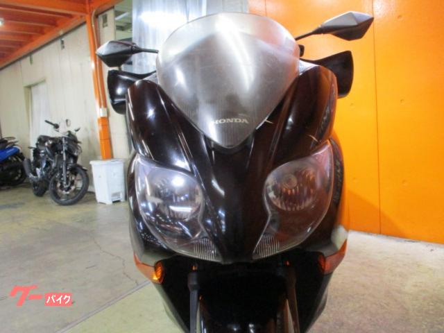 ホンダ フォルツァ・Z 2010年後期S7モード オーディオPKG