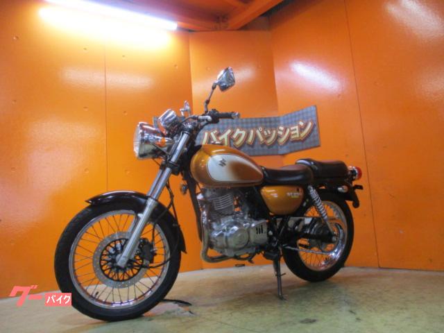スズキ ST250 Eタイプ 2014年ファイナルディションFi