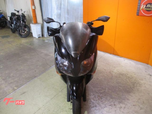 ホンダ フォルツァ・Z 2010年後期S7モード オーディオPKG