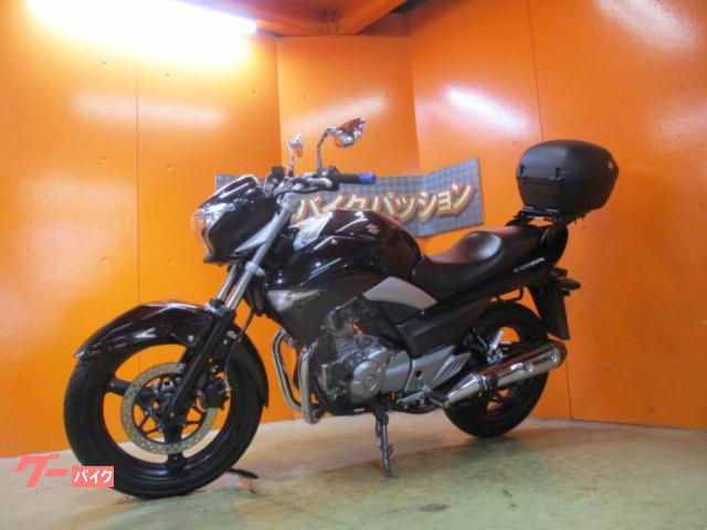スズキ GSR250 2013年 パールネブラーブラック 純正鍵2本