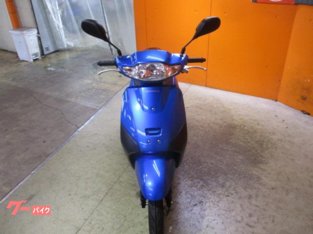 ホンダ タクト・ベーシック 2019年AF79モデル グリント