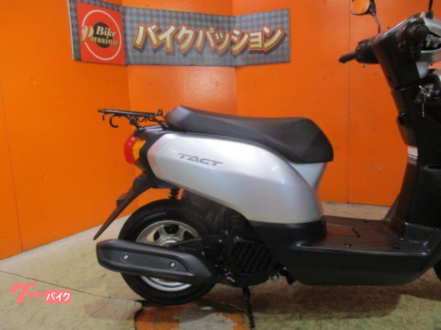 ホンダ タクト・ベーシック 2020年AF79モデル フォース