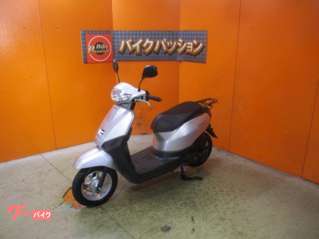 ホンダ タクト・ベーシック 2020年AF79モデル フォース