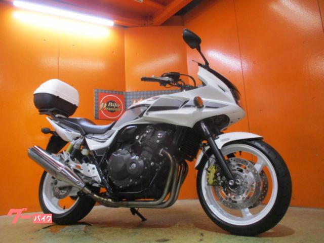 ホンダ CB400Super ボルドール VTEC Revo ABS