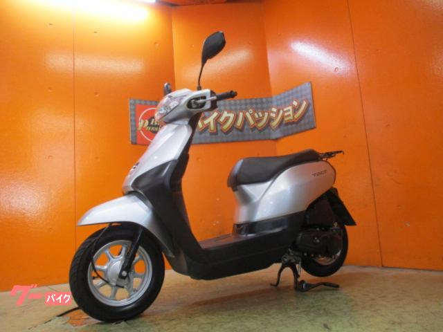 【2020年】HONDA純正 タクトベーシック AF79 ホイル付き タイヤ HONDA純正 ホンダ タクトベーシック AF79 ホイル付 タイヤ 【黒