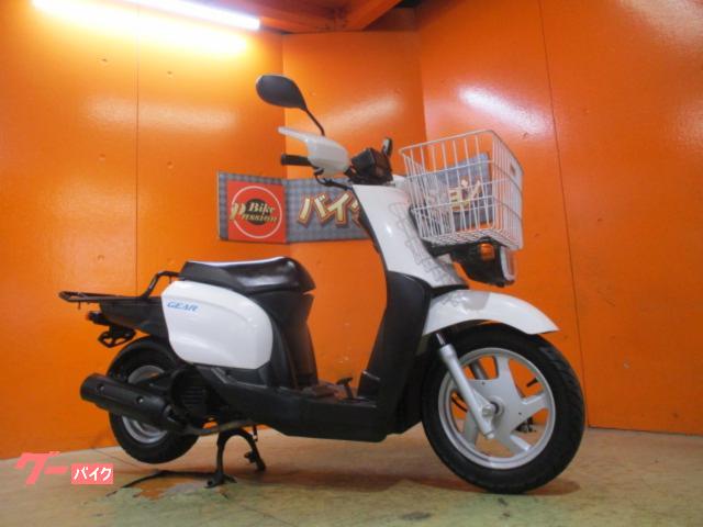 ＧＥＡＲ　モデルニュース　２０１９年ＵＡ０８Ｊモデル　純正フルノーマル車両