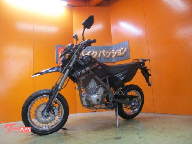 D-Tracker 125 純正 外装セット Dトラッカー125 Kawasaki Dトラッカー125 モタード