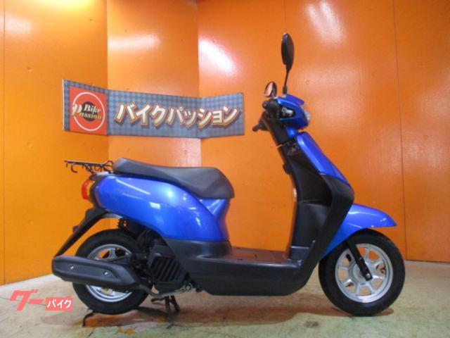 ホンダ タクト・ベーシック 2019年AF79モデル グリント