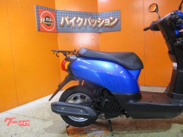 ホンダ タクト・ベーシック 2019年AF79モデル グリント ホンダ タクト・ベーシック 2019年AF79モデル グリント