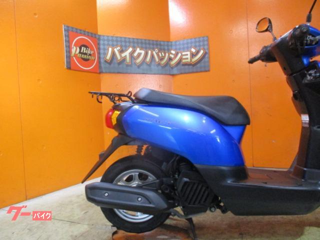 ホンダ タクト・ベーシック 2019年AF79モデル グリント