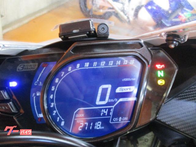 ホンダ CBR250RR ABS 2020年マイナーチェンジ後