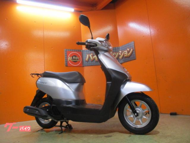 ホンダ タクト・ベーシック 2019年国内製造AF79モデル
