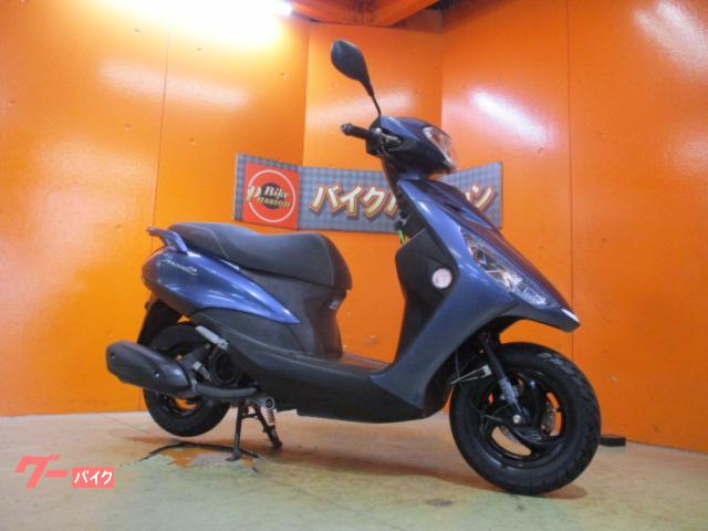 ＡＸＩＳ　Ｚ　２０１７年モデル　リコール対策済み　純正フルノーマル車両　グレーイッシュブルーメタリック８