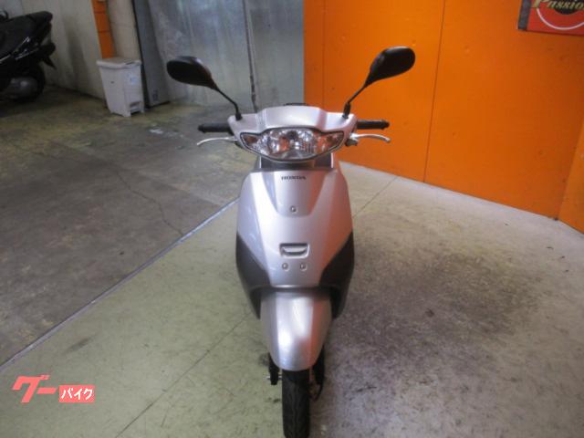 ホンダ タクト・ベーシック 2019年国内製造AF79モデル