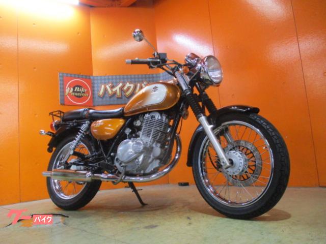 ＳＴ２５０　Ｅタイプ　ＦＩ　２０１４年ファイナルエディション　フォックスオレンジ　ＥＴＣ　ＵＳＢ　社外キャリア　純正鍵２本