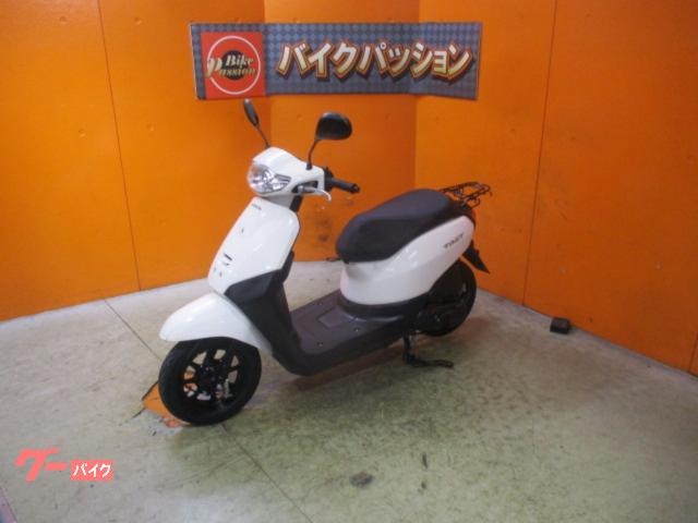 ⭐︎AF79⭐︎タクト⭐︎現行モデル⭐︎12,000km台⭐︎アイドリングストップ付き⭐︎ ホンダ タクト 2018年国内製造AF79モデル 純正アイドリング