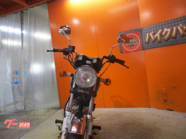 [交渉中]ヤマハ　YB125SP ヤマハ YB125SP 2016年Gモデル 純正シフトインジケーター