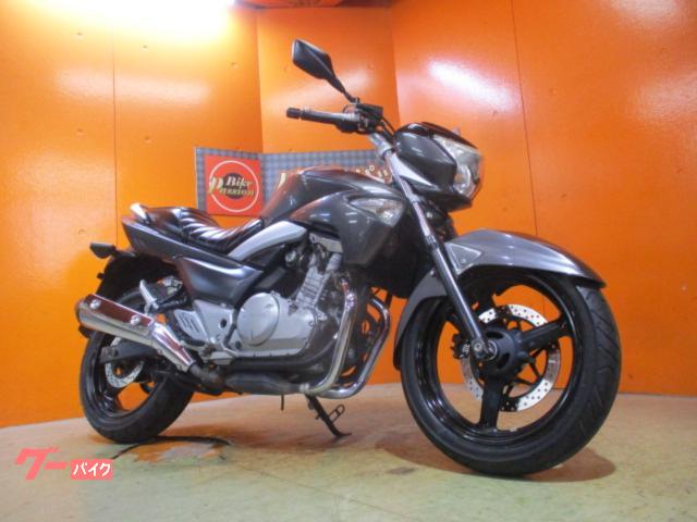 ＧＳＲ２５０　２０１３年　サンダーグレーメタリック　社外タッグロールシート