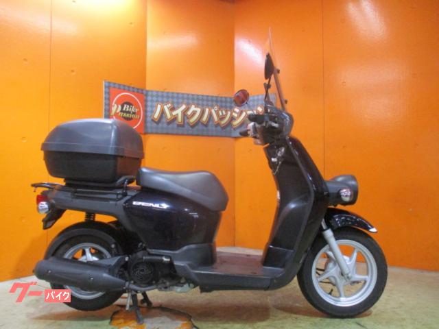 車両情報:ホンダ ベンリィ110 | バイクパッション （株）パッション