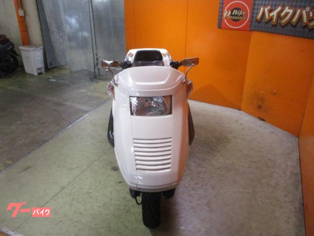 車両情報:ホンダ フュージョン タイプX | バイクパッション （株