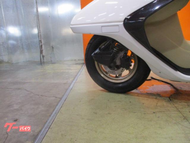 車両情報:ホンダ フュージョン タイプX | バイクパッション （株