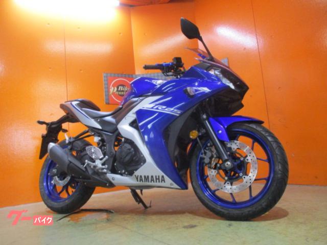ＹＺＦ−Ｒ２５　２０１７年規制前３６ＰＳファイナルディション　ＥＴＣ　純正鍵　純正フルノーマル車両　ディープパープリッシュブルー