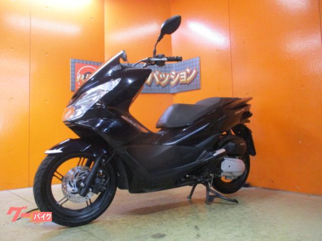 ホンダ PCX 2016年JF56モデル 純正鍵2本 純正フルノーマル